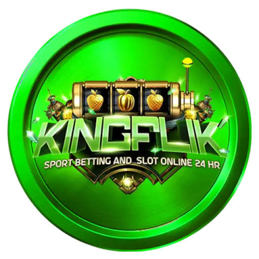 logo kingflik